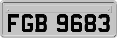 FGB9683