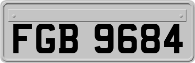 FGB9684