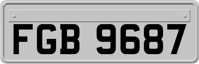 FGB9687