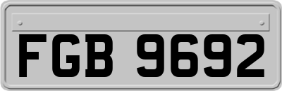FGB9692