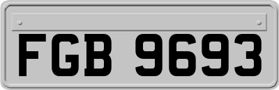 FGB9693