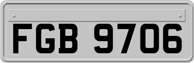 FGB9706