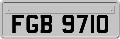 FGB9710