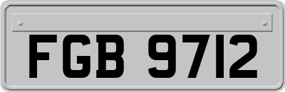 FGB9712