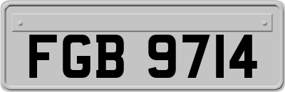 FGB9714