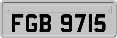 FGB9715