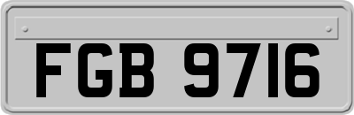 FGB9716