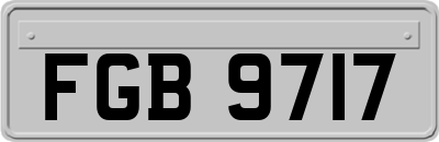 FGB9717