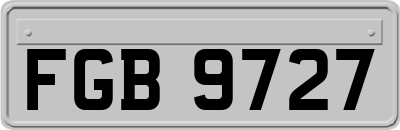 FGB9727