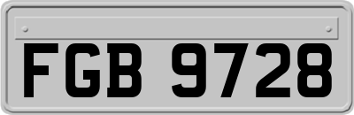 FGB9728