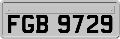 FGB9729