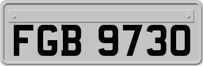 FGB9730