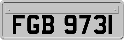 FGB9731