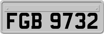 FGB9732