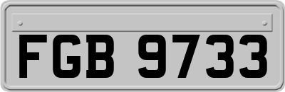 FGB9733