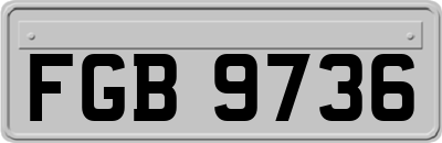 FGB9736