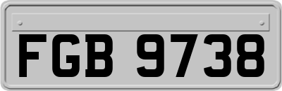 FGB9738