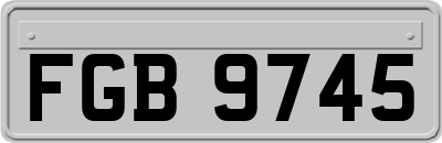 FGB9745