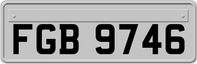 FGB9746
