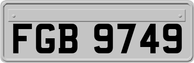 FGB9749