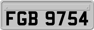 FGB9754