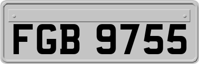 FGB9755