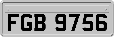 FGB9756