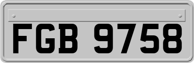 FGB9758