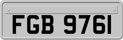 FGB9761