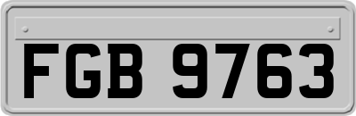 FGB9763