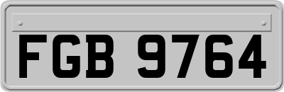 FGB9764