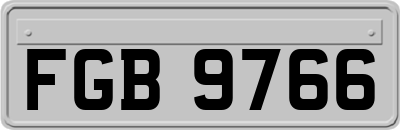 FGB9766