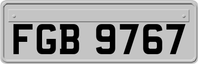 FGB9767