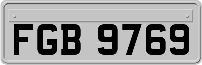 FGB9769