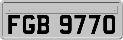 FGB9770