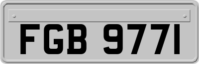 FGB9771