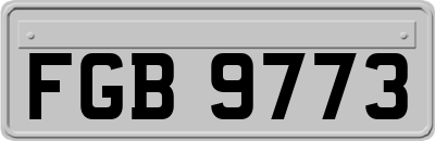 FGB9773