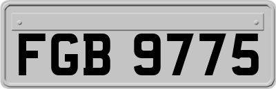 FGB9775