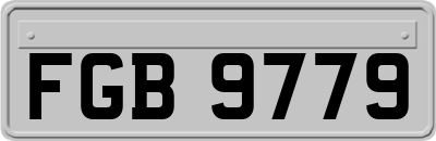 FGB9779