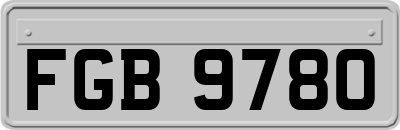 FGB9780