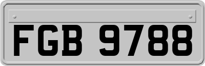 FGB9788