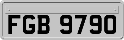 FGB9790