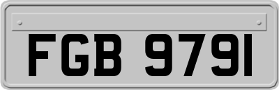 FGB9791