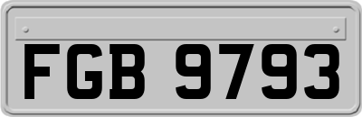 FGB9793