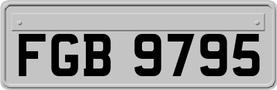 FGB9795