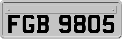 FGB9805