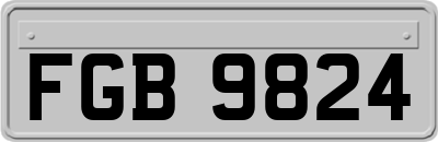 FGB9824