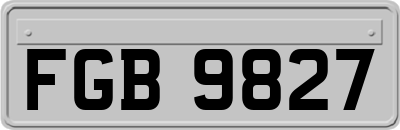 FGB9827