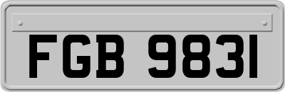 FGB9831