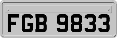 FGB9833